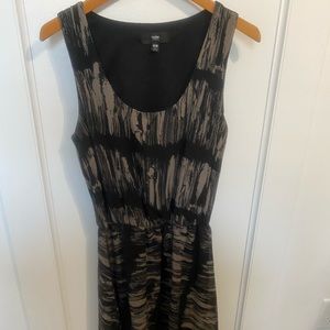Mossimo High Low Dress